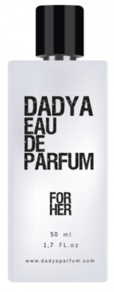 Dadya B-6 EDP 50 ml Kadın Parfümü kullananlar yorumlar